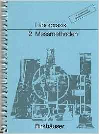 Seller image for Laborpraxis (2) Band 2: Memethoden for sale by Martin Preu / Akademische Buchhandlung Woetzel