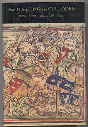 Bild des Verkufers fr From Hastings to Culloden (Battlefields in Britain) zum Verkauf von Between the Covers-Rare Books, Inc. ABAA