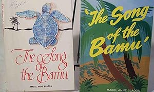 Seller image for The Song of the Bamu for sale by First Class Used Books