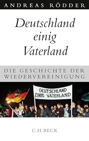Bild des Verkufers fr Deutschland einig Vaterland zum Verkauf von Rheinberg-Buch Andreas Meier eK