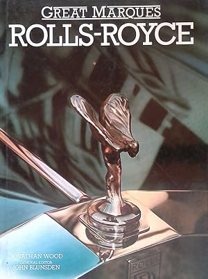 Great Marques Rolls-Royce