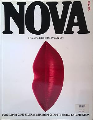 Nova The style bible of the 60s and 70s