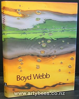 Seller image for Boyd Webb for sale by Arty Bees Books