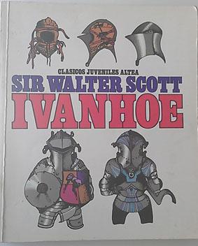 Seller image for Ivanhoe for sale by Librera Salvalibros Express