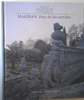 Immagine del venditore per Marin, pazo de los sentidos venduto da Librera Salvalibros Express