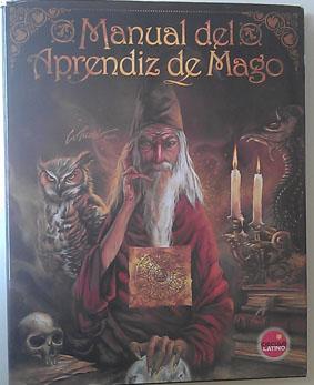 Bild des Verkufers fr Manual de aprendiz de mago zum Verkauf von Librera Salvalibros Express