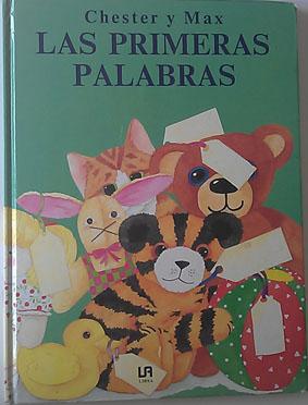 Seller image for Primeras palabras, las for sale by Librera Salvalibros Express