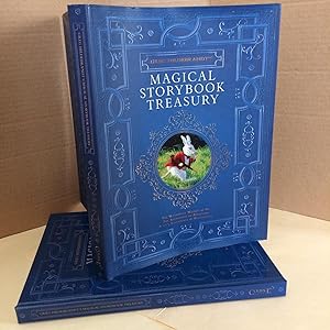 Greg Hildebrandt's Magical Storybook Treasury: The Wonderful Wizard of Oz, The Adventures of Pino...