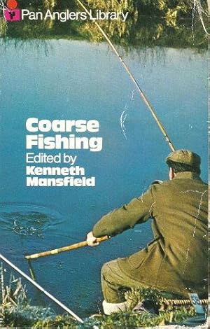 Imagen del vendedor de COARSE FISHING ( Pan Anglers' Library ) a la venta por Grandmahawk's Eyrie