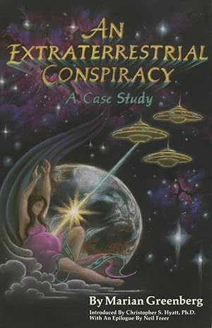 Seller image for An Extraterrestrial Conspiracy: A Case Study for sale by Kenneth A. Himber
