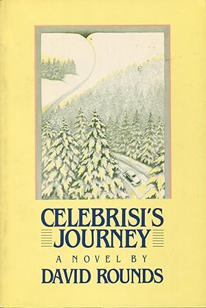 Imagen del vendedor de Celebrisi's Journey: A Novel a la venta por Kenneth A. Himber