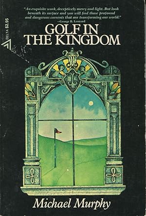 Image du vendeur pour Golf In The Kingdom mis en vente par Kenneth A. Himber