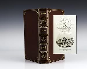 Bild des Verkufers fr Memoirs of the Life of the Late John Mytton, Esq. zum Verkauf von Raptis Rare Books