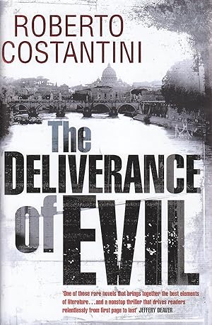 Immagine del venditore per The Deliverance of Evil venduto da Kevin Webb Books