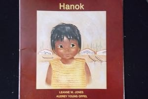 Seller image for Hanok for sale by Calm Water Books