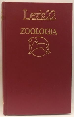 Lexis 22. Zoología