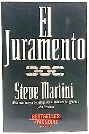 Seller image for El Juramento for sale by SalvaLibros