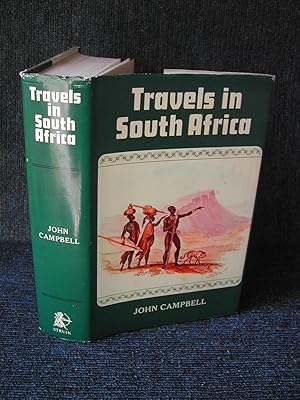 Travels in South Africa