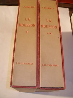 LA MOUSSON