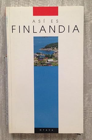 ASÍ ES FINLANDIA