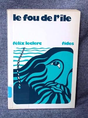 le fou de l'ile