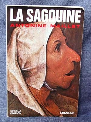 Theatre Acadien 2 La Sagouine