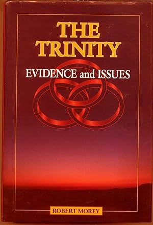 The Trinity Evidence and Issues