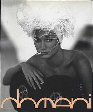 Seller image for domani / Beachwear Spring/Summer Collection / Miami '94 for sale by Cat's Curiosities