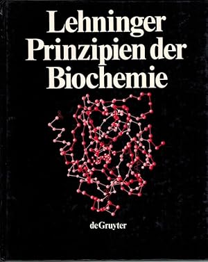 Prinzipien der Biochemie, ins Deutsche übertragen von Gislinde Peters und Diether Neubert.