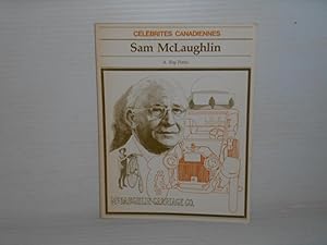 Image du vendeur pour Celebrites Canadienne; Mclaughlin mis en vente par La Bouquinerie  Dd