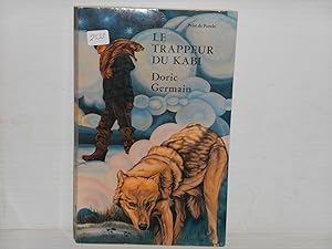 Imagen del vendedor de Le Trappeur Du Kabi a la venta por La Bouquinerie � D�d�
