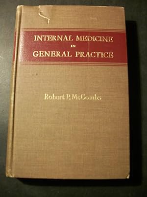 Internal Medicine in General Practice