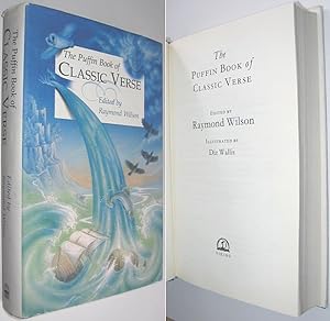 Seller image for The Puffin Book of Classic Verse for sale by Alex Simpson