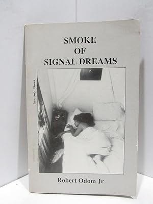 Immagine del venditore per SMOKE OF SIGNAL DREAMS; venduto da Counterpoint Records & Books