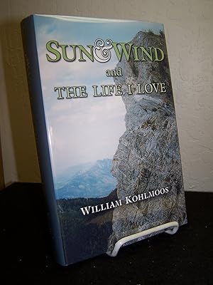 Immagine del venditore per Sun & Wind and the Life I Love. venduto da Zephyr Books