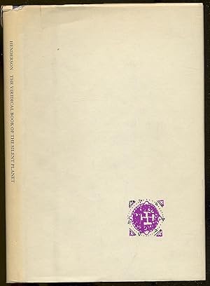 Bild des Verkufers fr The Viridical Book of the Silent Planet zum Verkauf von Between the Covers-Rare Books, Inc. ABAA