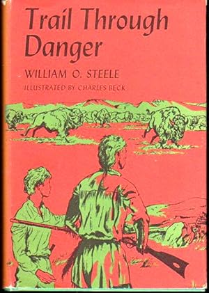 Trail Through Danger