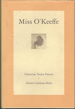Imagen del vendedor de Miss O'Keeffe a la venta por Dorley House Books, Inc.