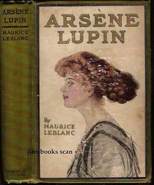 Arsene Lupin