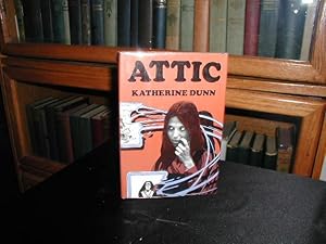 Seller image for Attic for sale by The Reluctant Bookseller