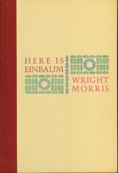 Imagen del vendedor de Here Is Einbaum. a la venta por Wittenborn Art Books