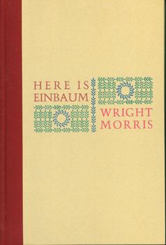 Imagen del vendedor de Here Is Einbaum. a la venta por Wittenborn Art Books