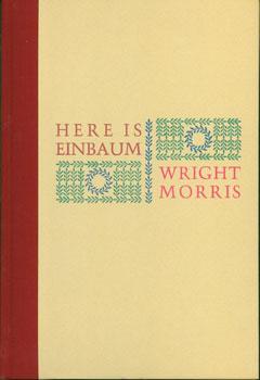 Imagen del vendedor de Here Is Einbaum. a la venta por Wittenborn Art Books