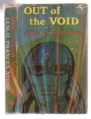 Seller image for Out Of The Void for sale by Renaissance Books, ANZAAB / ILAB