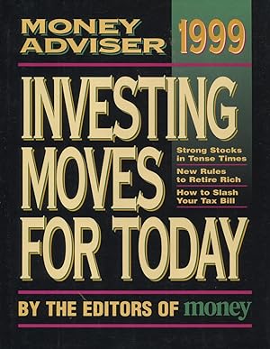 Seller image for Money Advisor 1999 for sale by Kenneth A. Himber