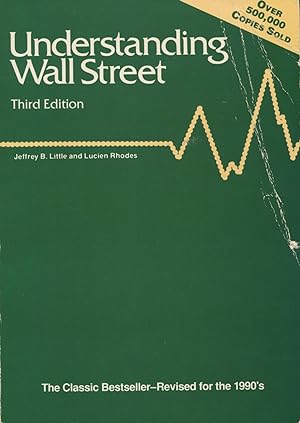 Seller image for Understanding Wall Street for sale by Kenneth A. Himber