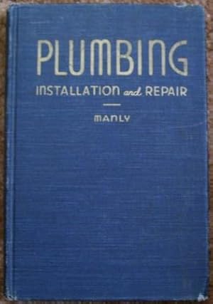 Imagen del vendedor de Plumbing - Installation and Repair a la venta por Wordbank Books