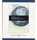 Imagen del vendedor de INTERNATIONAL EDITION---Introduction to Managerial Accounting, 3rd edition a la venta por READINGON LLC