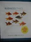 Seller image for INTERNATIONAL EDITION---Business Ethics, 2nd edition for sale by READINGON LLC