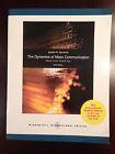 Seller image for INTERNATIONAL EDITION---Dynamics of Mass Communication : Media in the Digital Age, 10th edition for sale by READINGON LLC